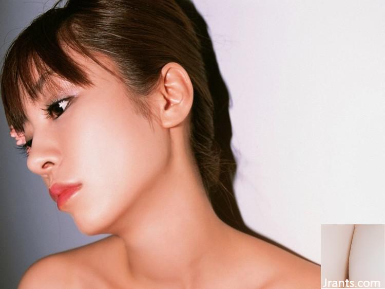 (Online -Sammlung) Pretty Jiangnan Beauties (44p)