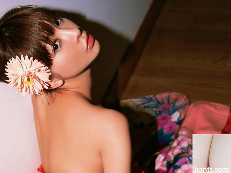 (Online -Sammlung) Pretty Jiangnan Beauties (44p)