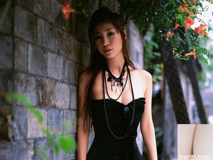 (Online -Sammlung) Pretty Jiangnan Beauties (44p)