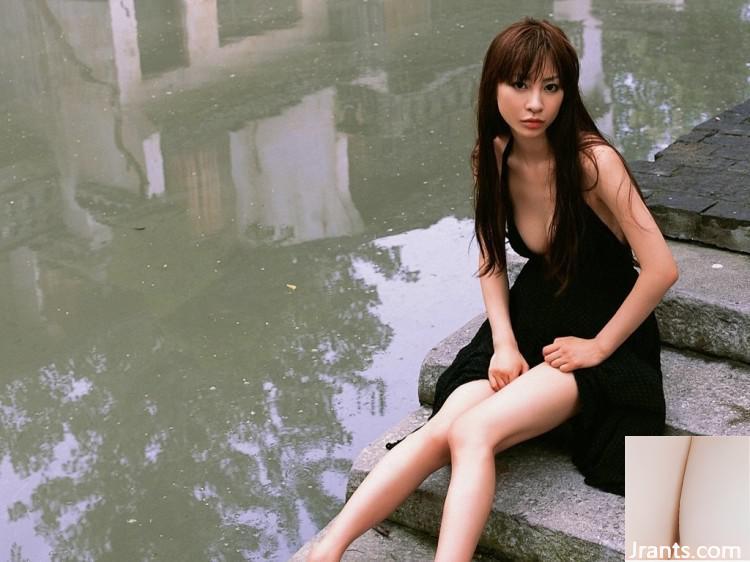(Online -Sammlung) Pretty Jiangnan Beauties (44p)