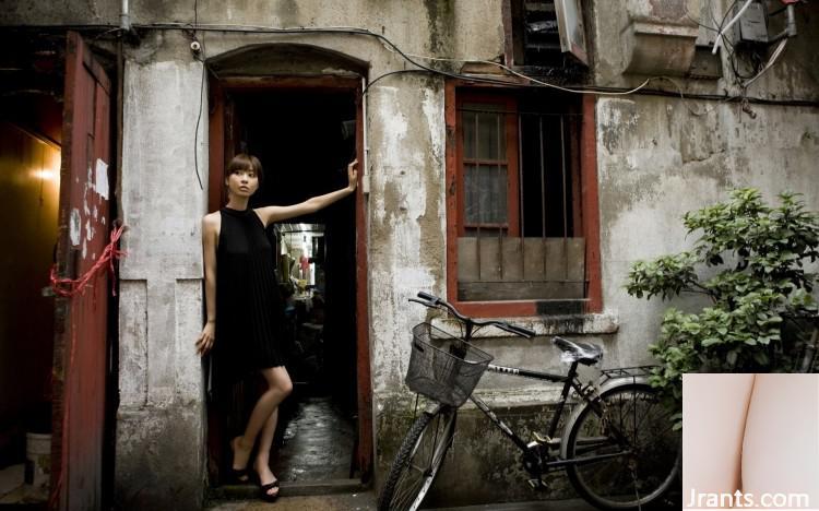 (Online -Sammlung) Pretty Jiangnan Beauties (44p)