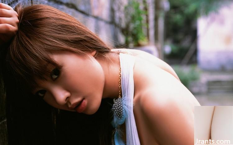 (Online -Sammlung) Pretty Jiangnan Beauties (44p)