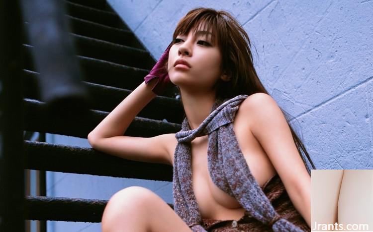 (Online -Sammlung) Pretty Jiangnan Beauties (44p)