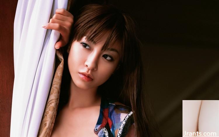 (Online -Sammlung) Pretty Jiangnan Beauties (44p)