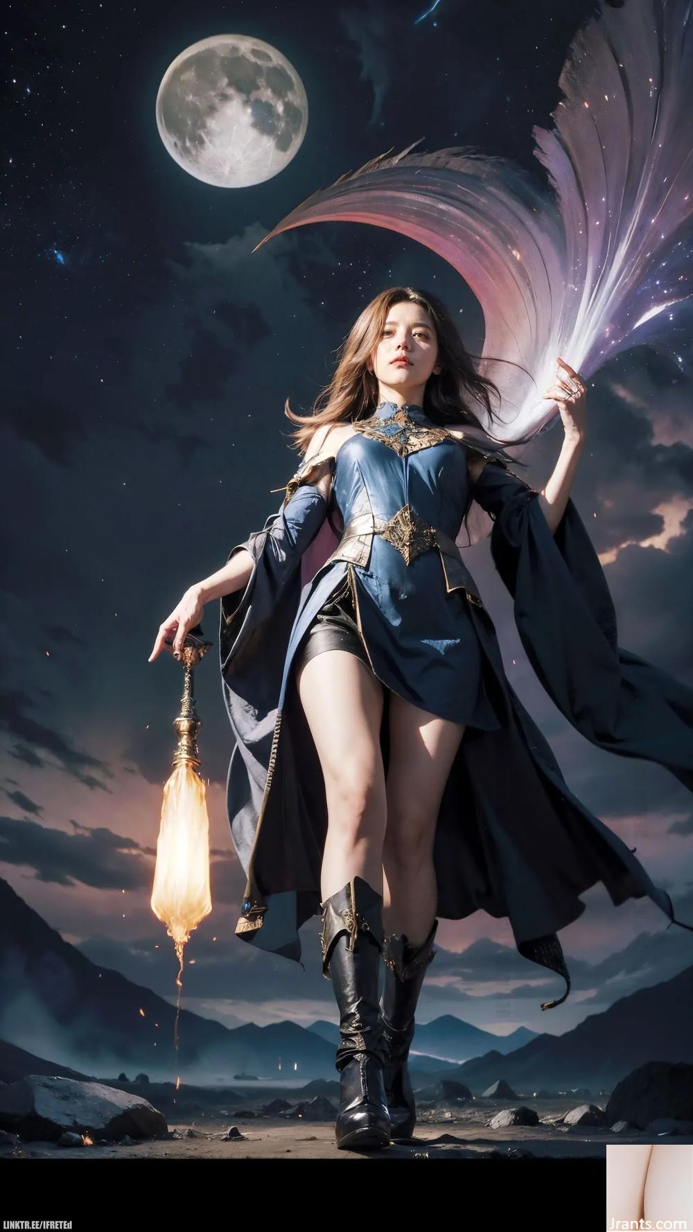★ Patreon ★ (Ifrete) &#8211; Noctunal