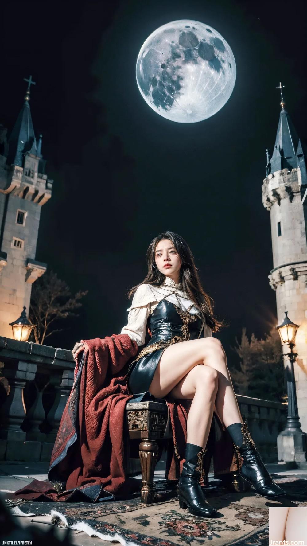 ★ Patreon ★ (Ifrete) &#8211; Noctunal