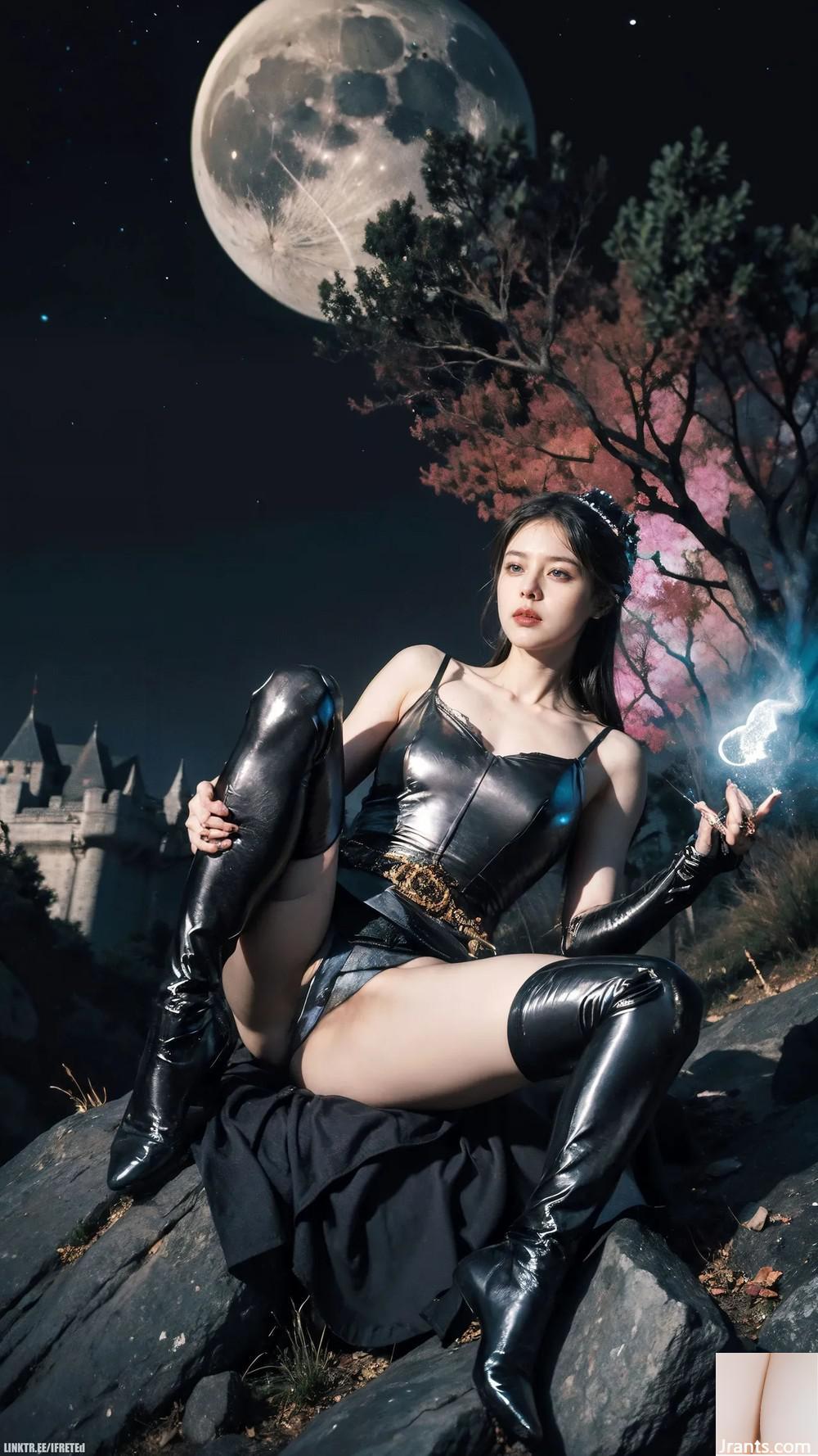 ★ Patreon ★ (Ifrete) &#8211; Noctunal