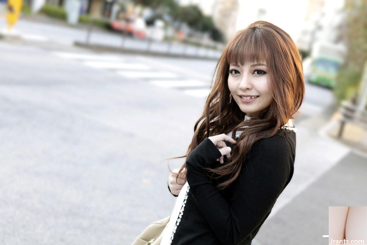 (Mi Hasegawa) und die sexuelle Leidenschaft ihres Chefs (26p)