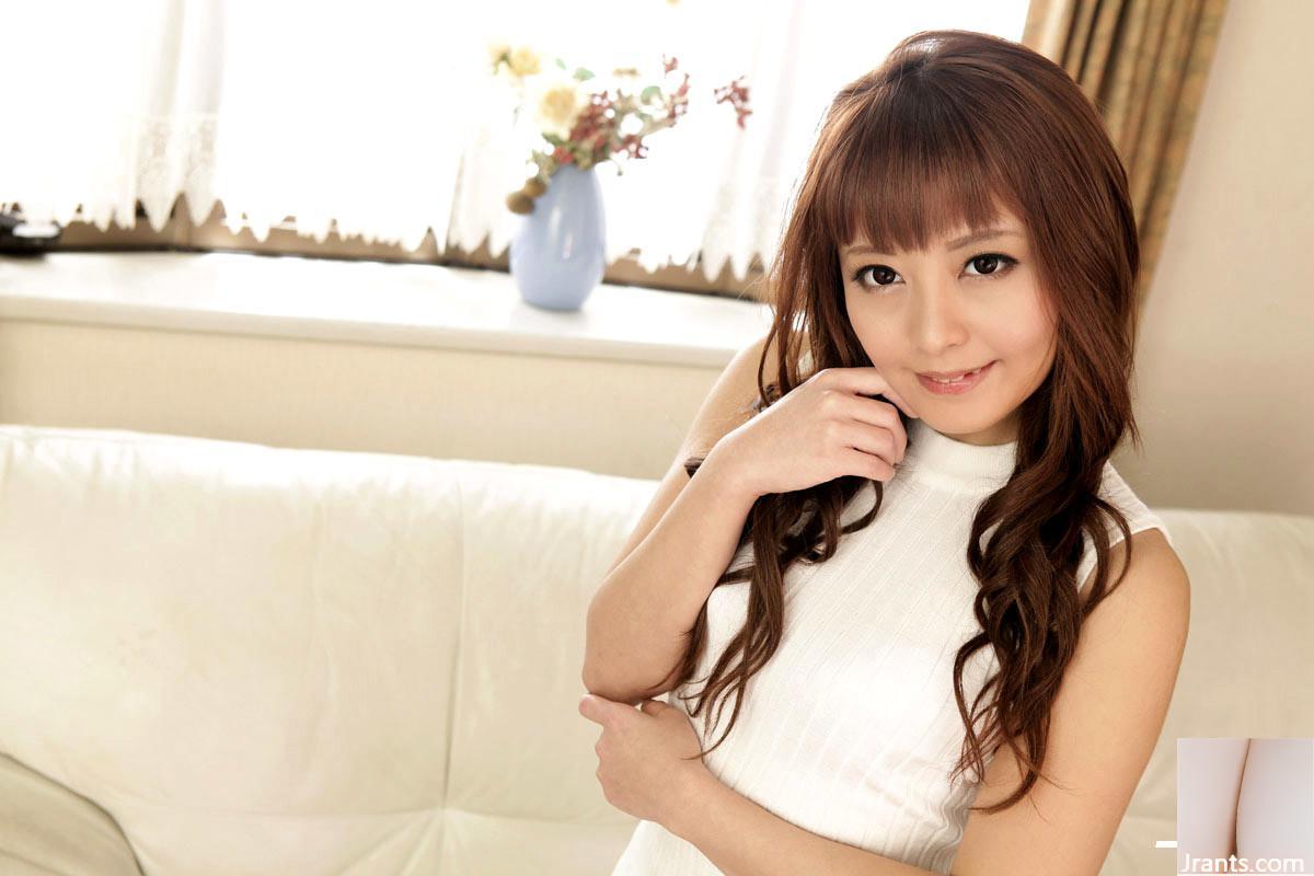 (Mi Hasegawa) und die sexuelle Leidenschaft ihres Chefs (26p)