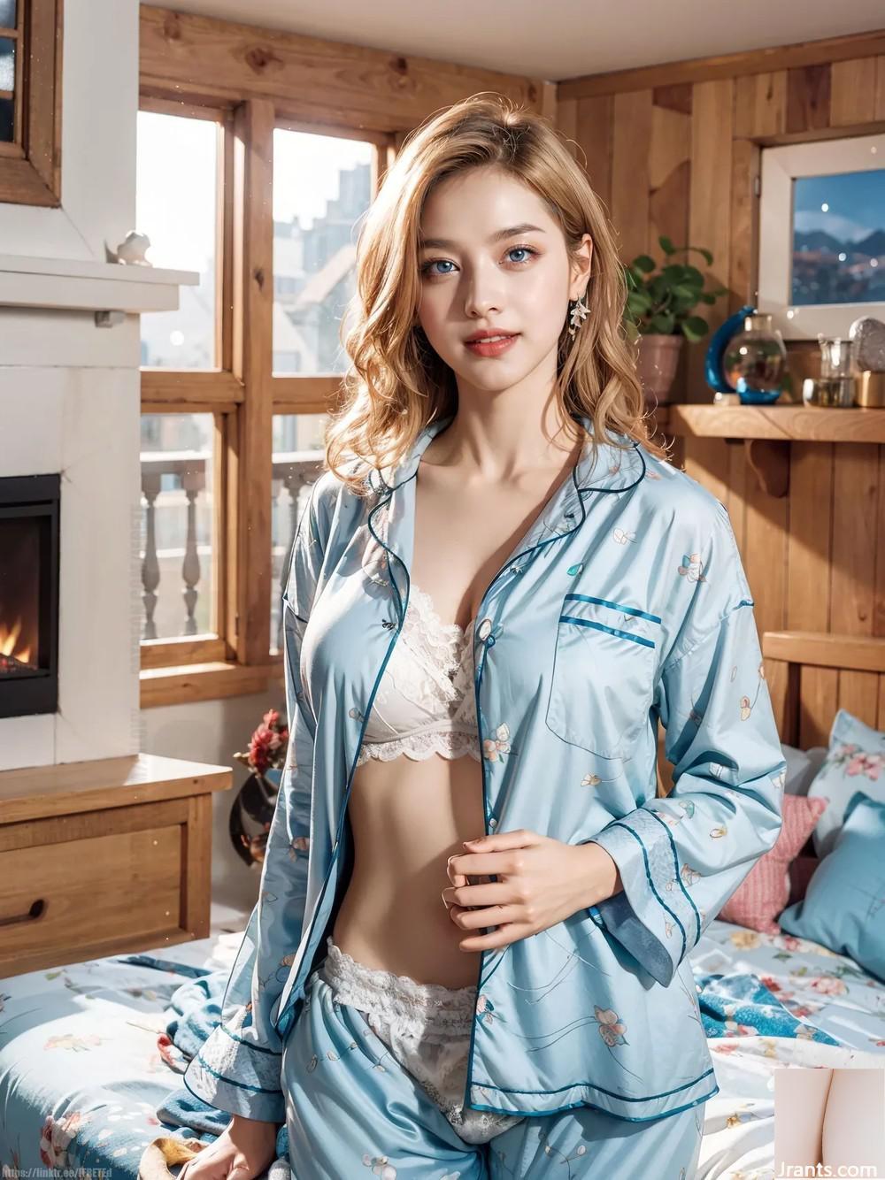 ★ Patreon ★ (Ifrete) &#8211; Pyjama