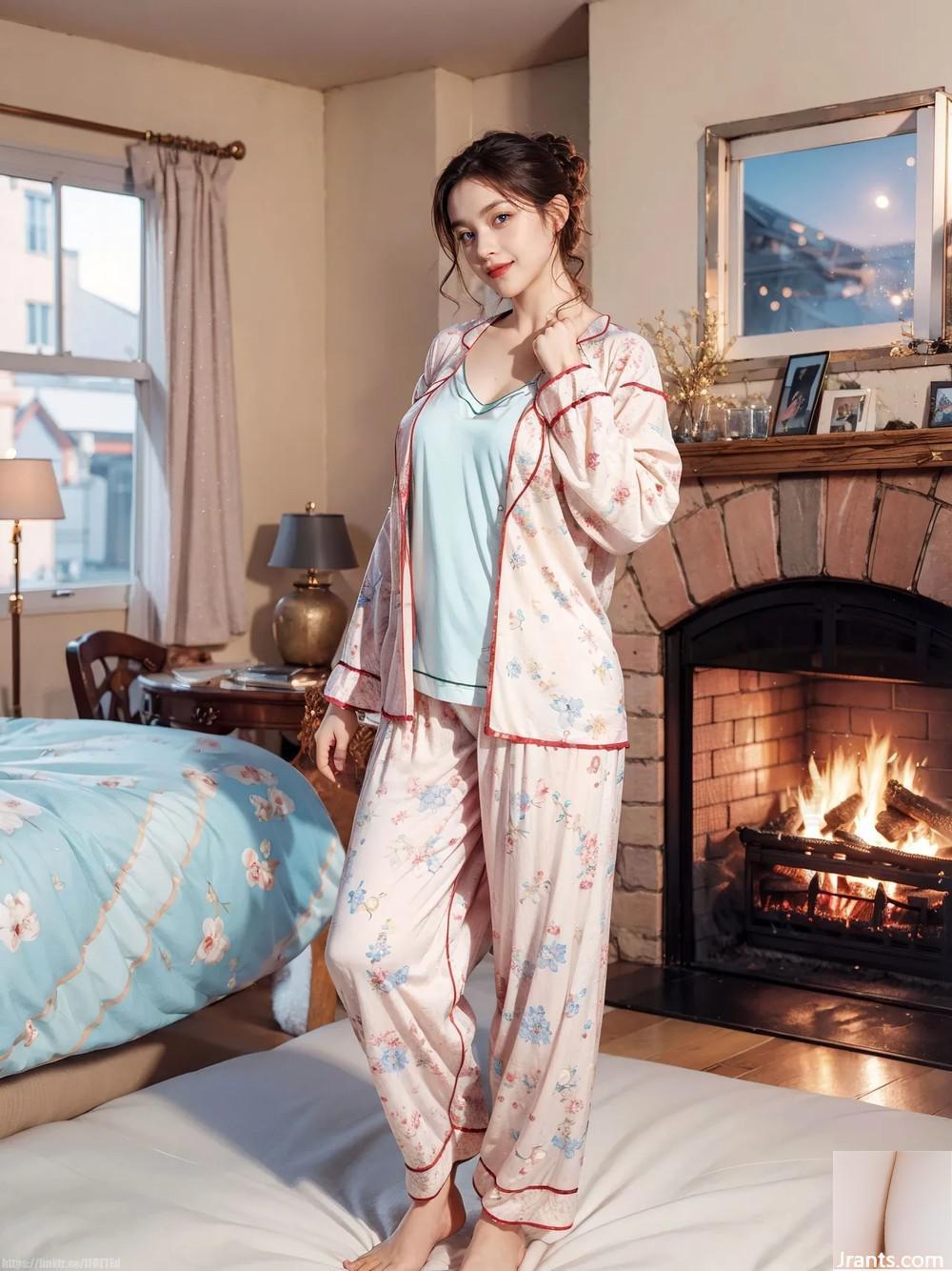 ★ Patreon ★ (Ifrete) &#8211; Pyjama