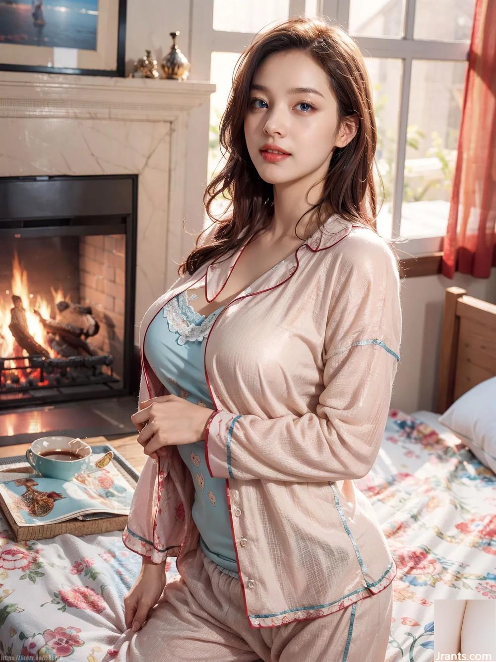 ★ Patreon ★ (Ifrete) &#8211; Pyjama