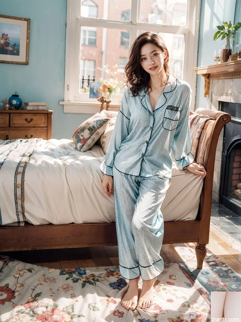 ★ Patreon ★ (Ifrete) &#8211; Pyjama