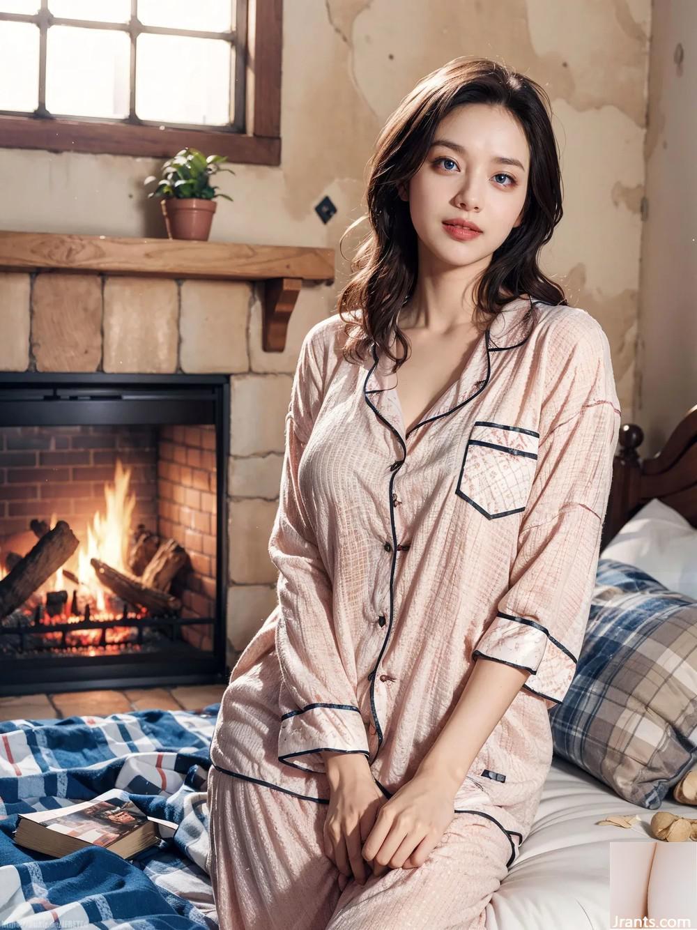 ★ Patreon ★ (Ifrete) &#8211; Pyjama