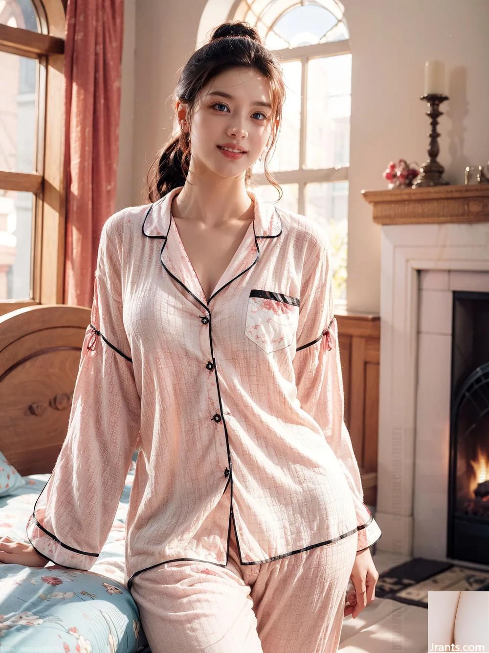 ★ Patreon ★ (Ifrete) &#8211; Pyjama