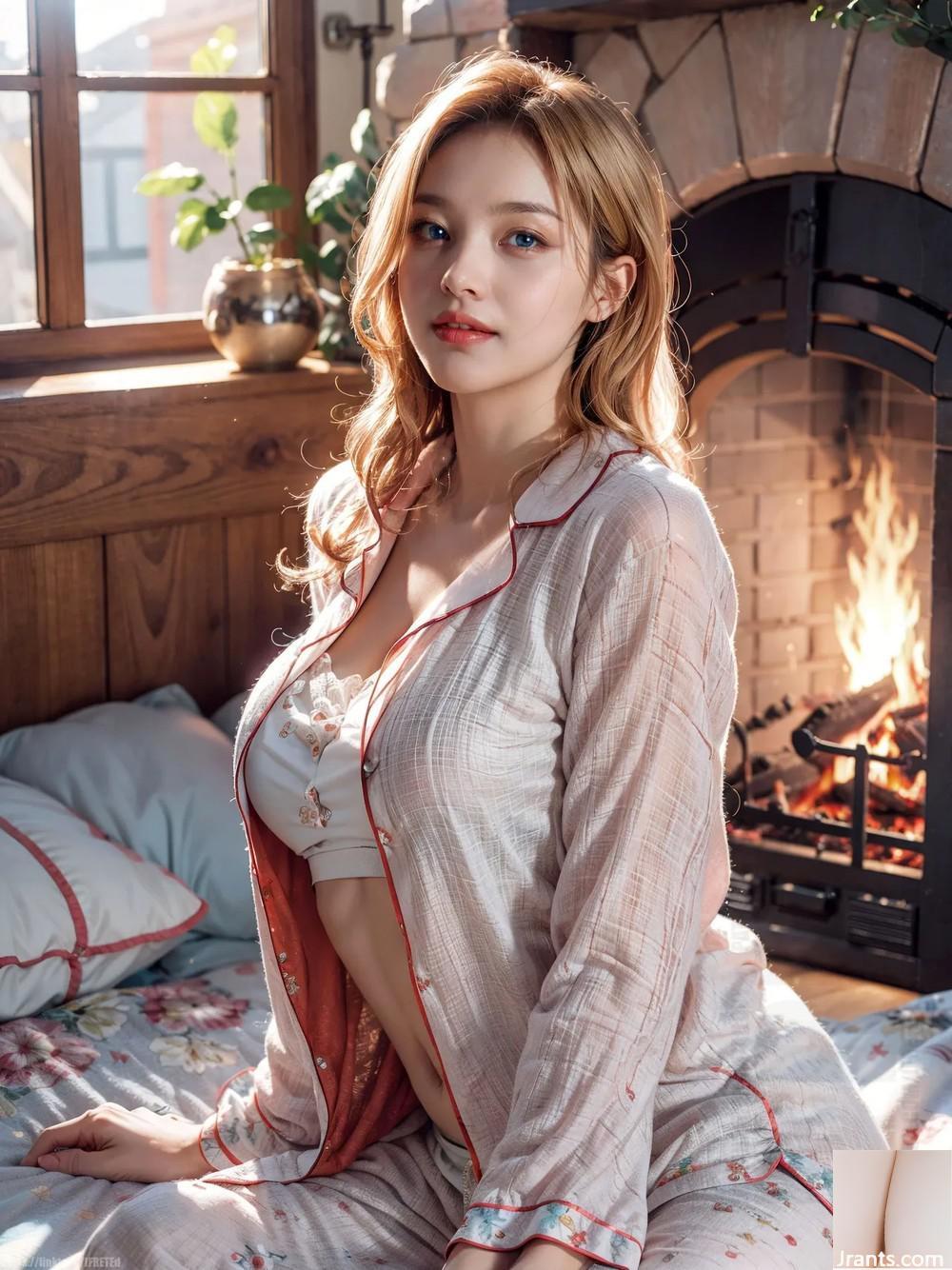 ★ Patreon ★ (Ifrete) &#8211; Pyjama