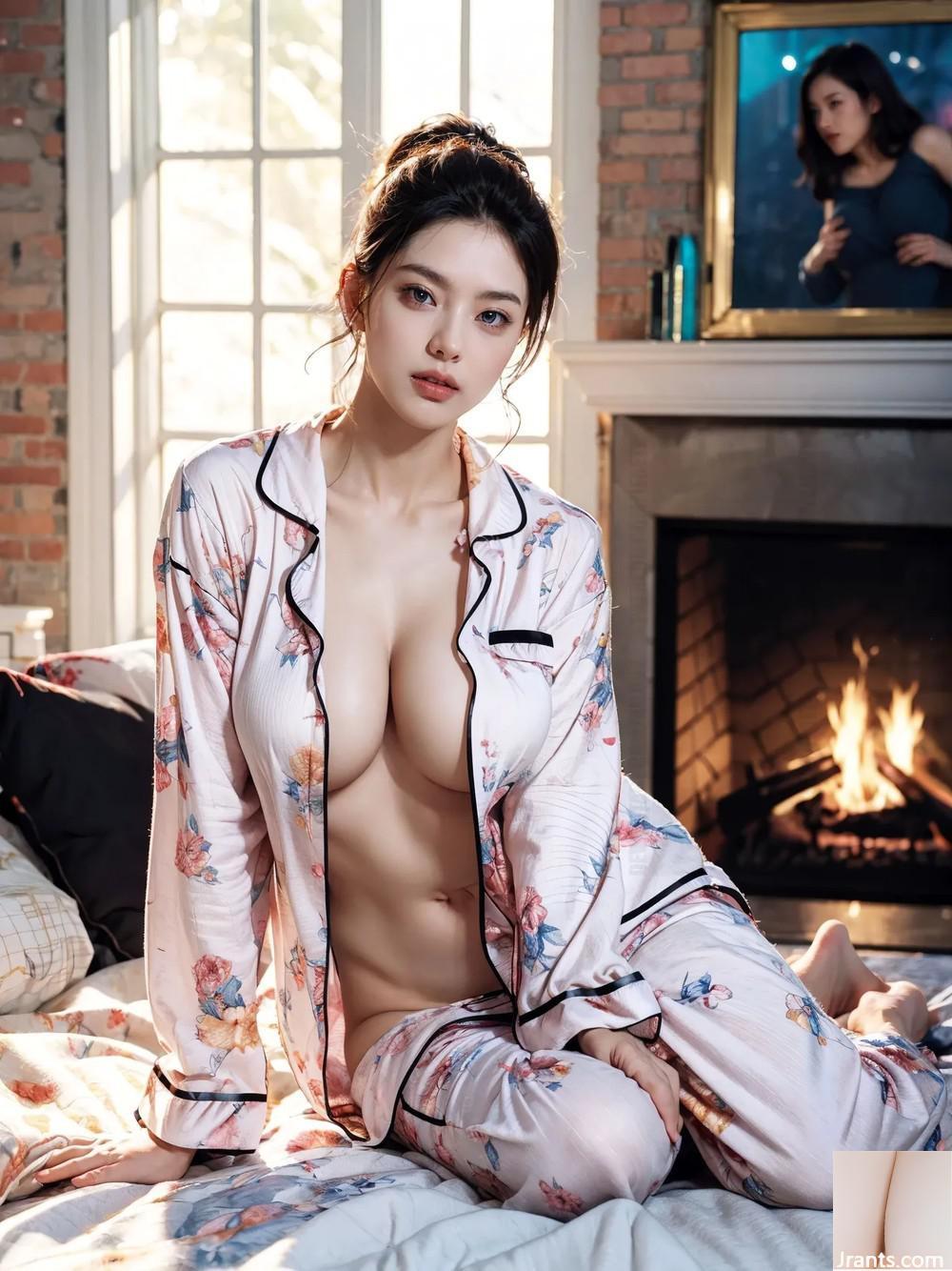 ★ Patreon ★ (Ifrete) &#8211; Pyjama