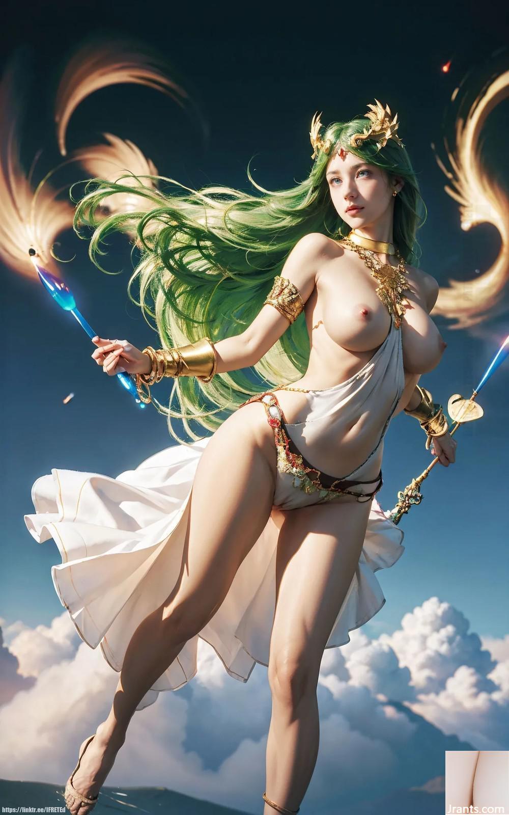 ★ پاترون ★ (ifrete) &#8211; palutena