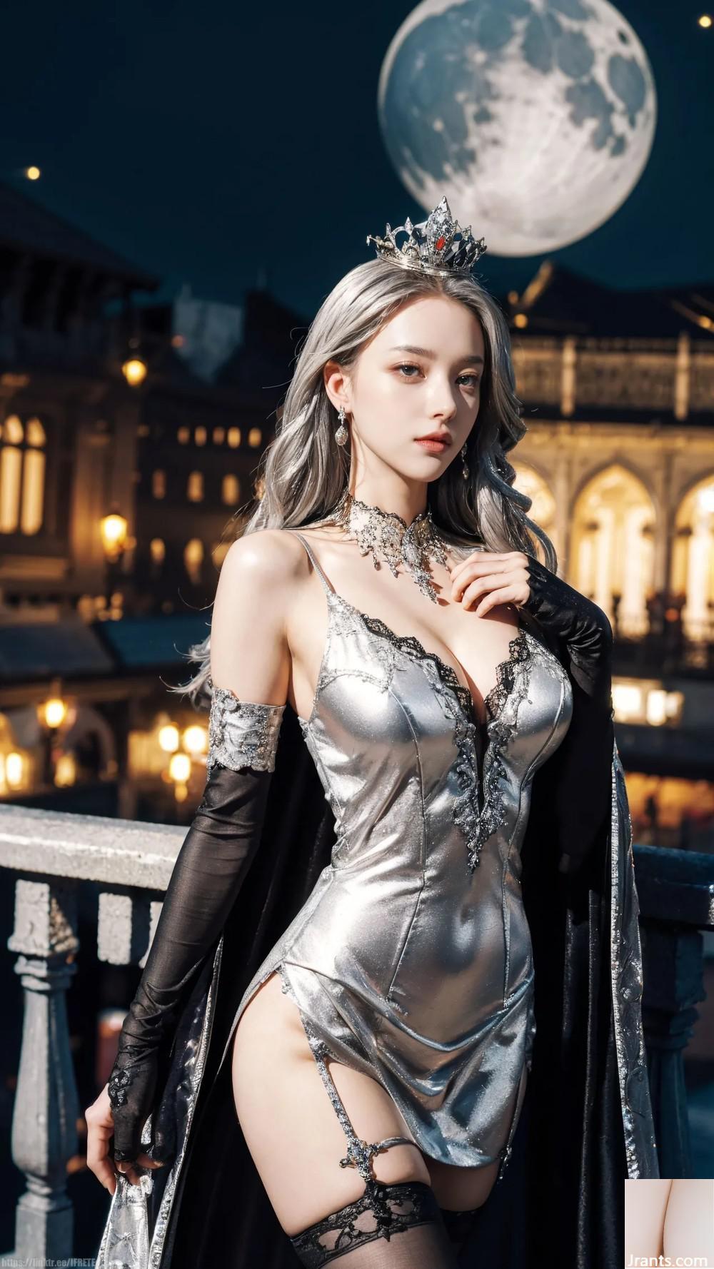 ★ Patreon ★ (Ifrete) &#8211; Platina