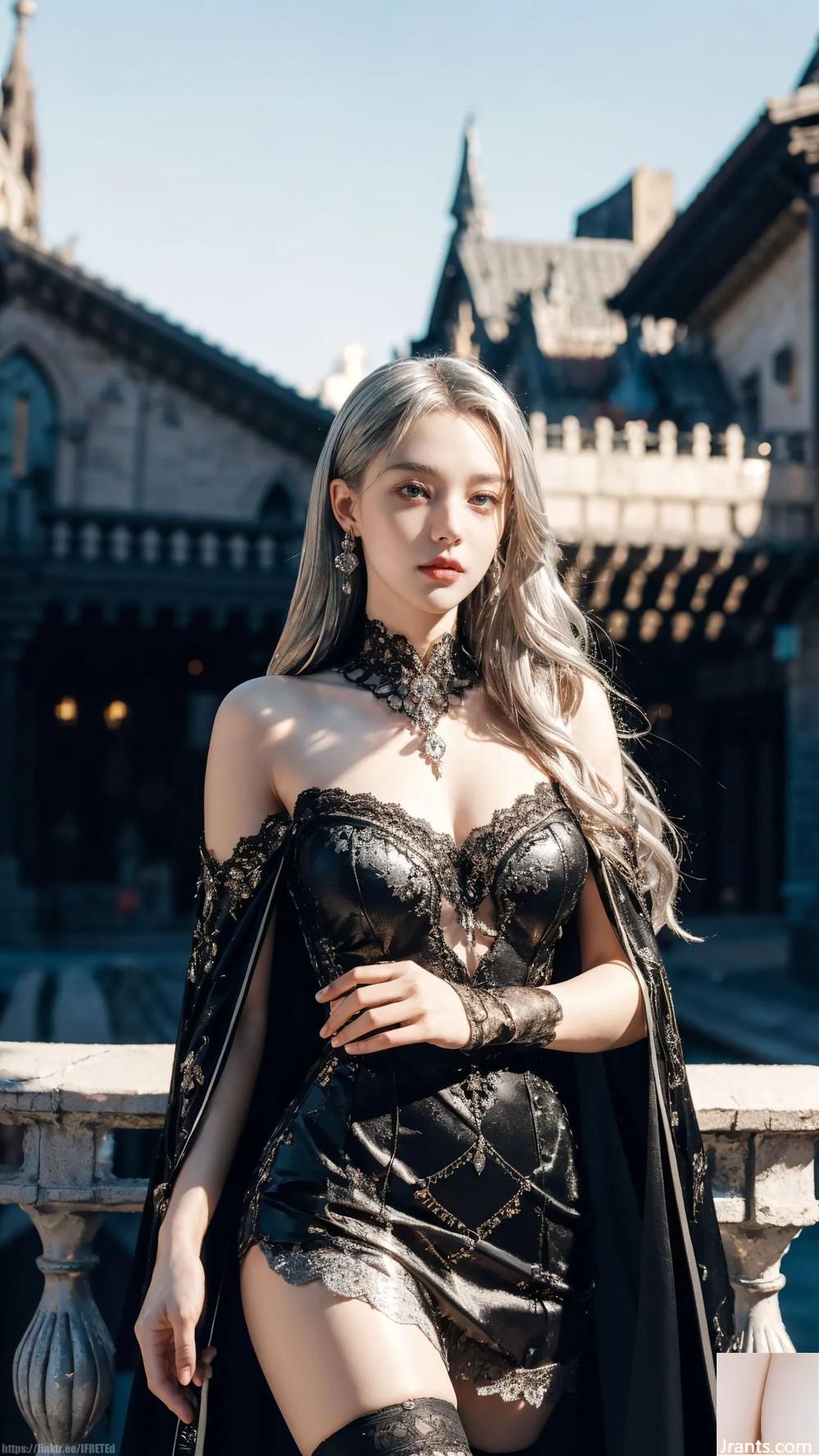 ★ Patreon ★ (Ifrete) &#8211; Platina