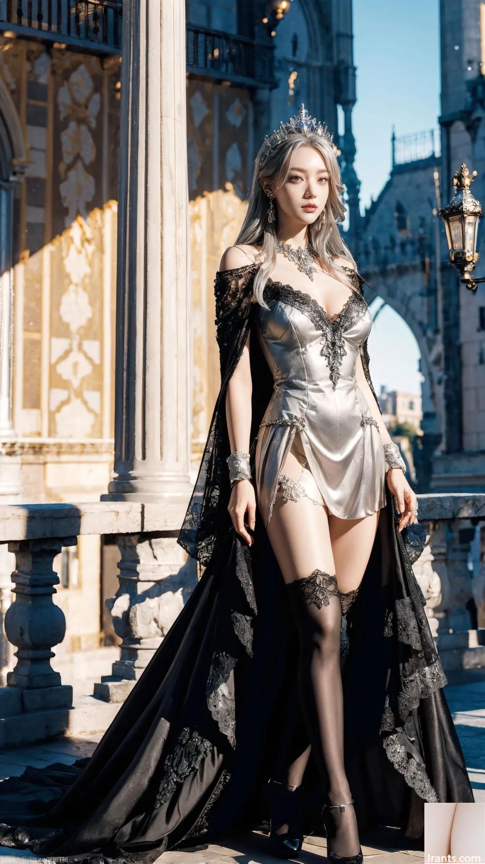 ★ Patreon ★ (Ifrete) &#8211; Platina
