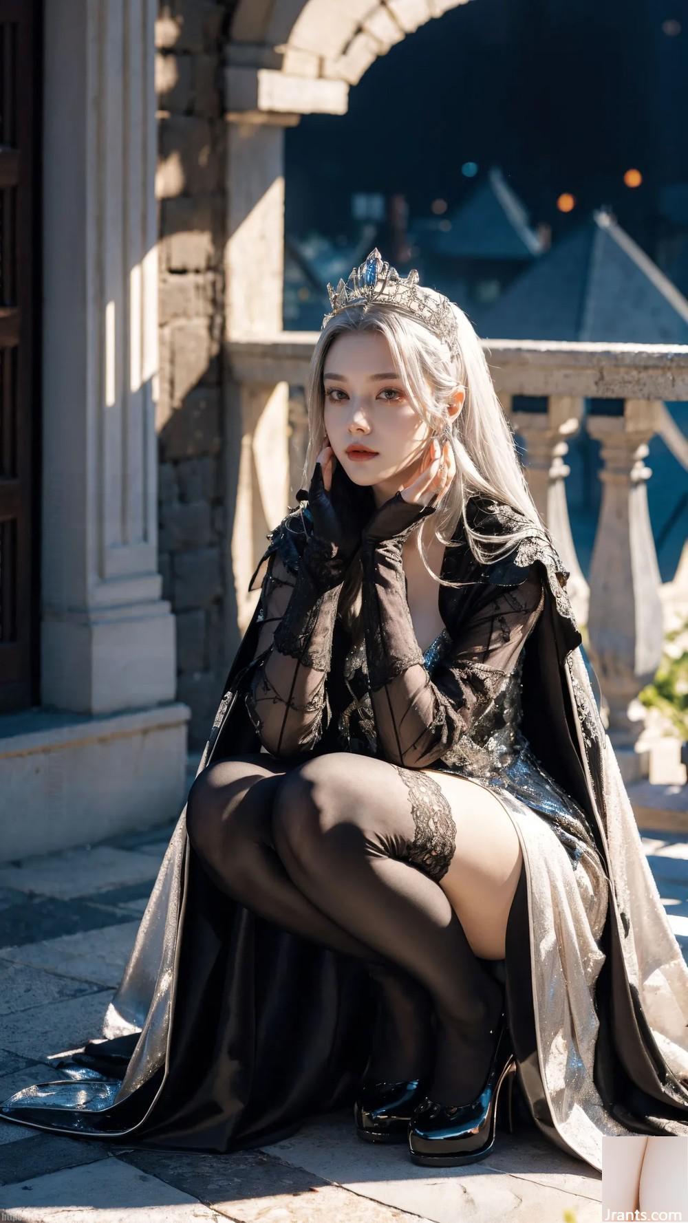 ★ Patreon ★ (Ifrete) &#8211; Platina
