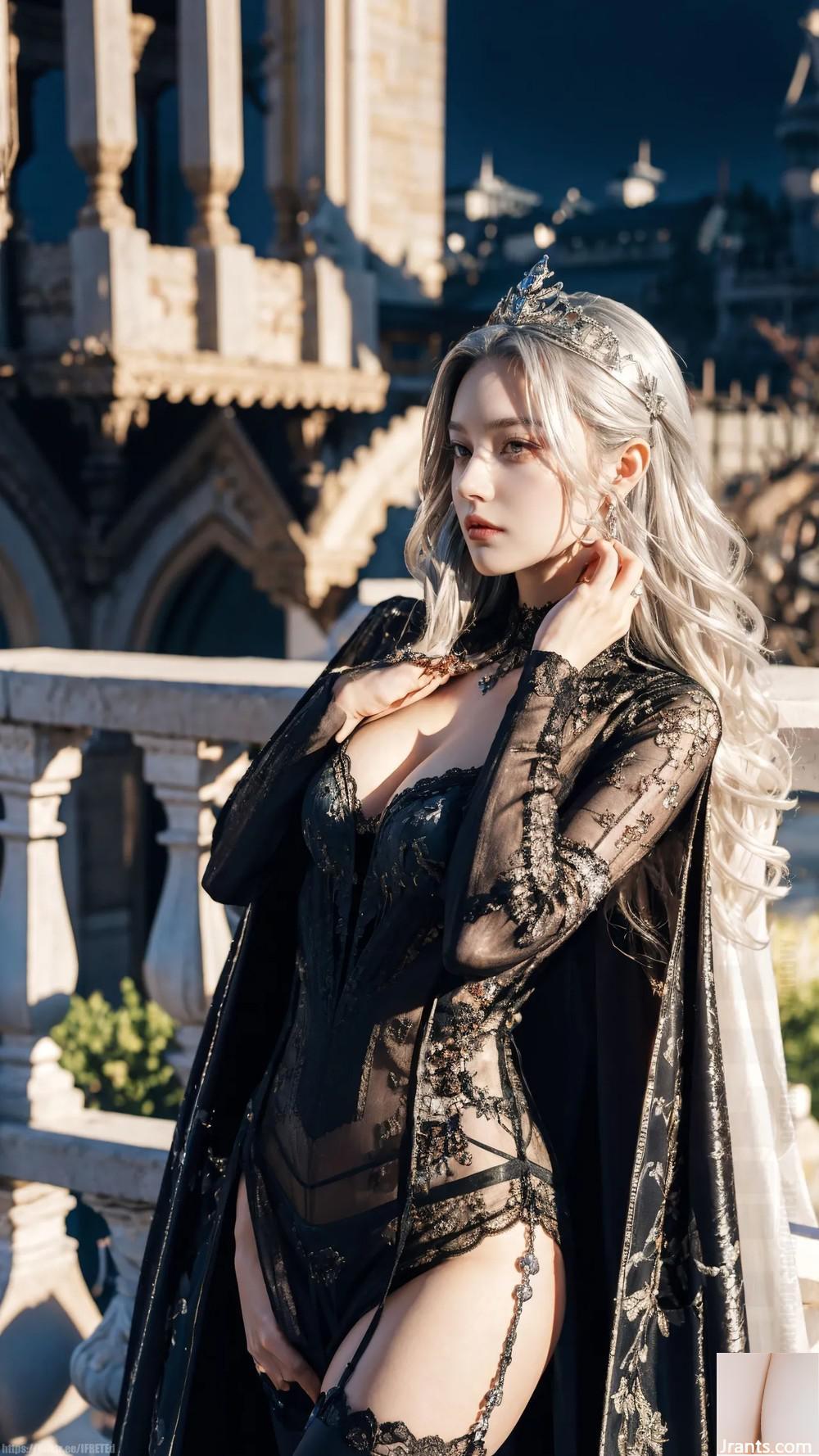 ★ Patreon ★ (Ifrete) &#8211; Platina