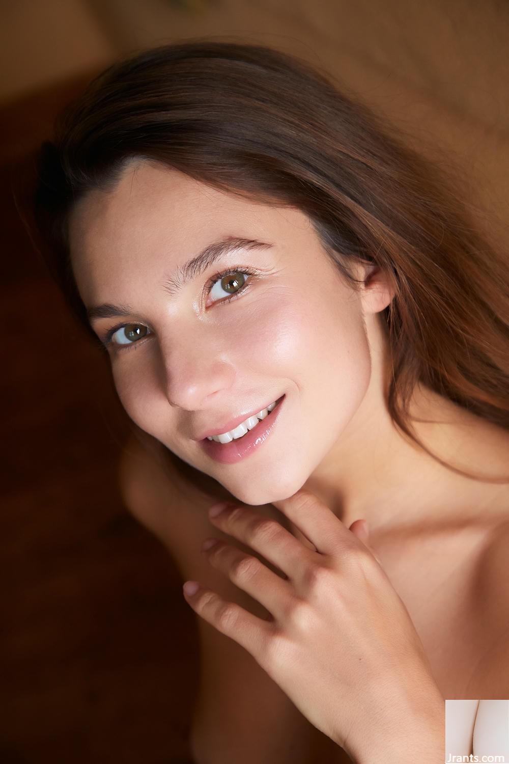 (MetArt) 24 مه 2025 &#8211; بلکا &#8211; جذاب ترین (155p)