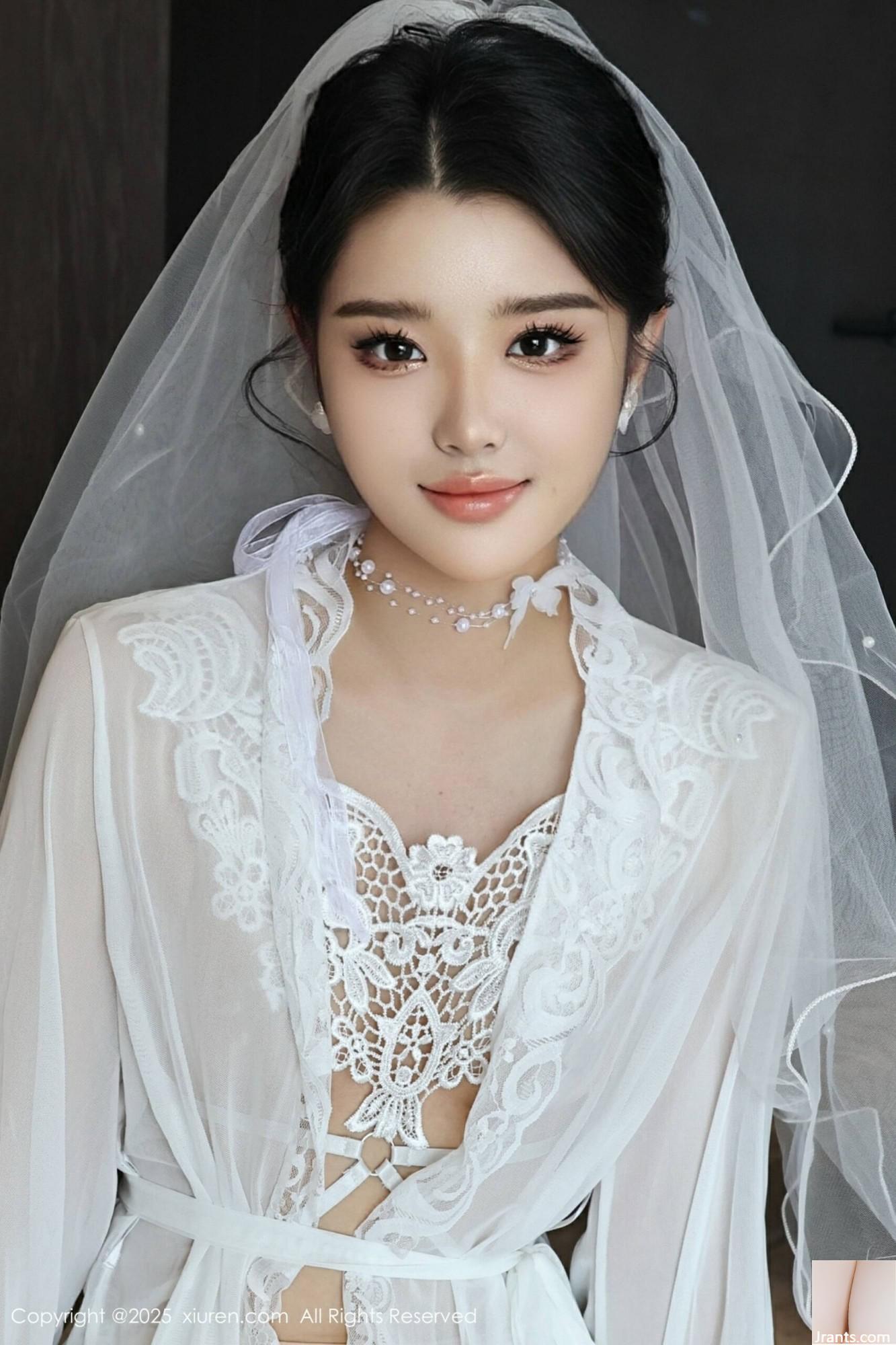 (XiuRen) 2025.07.18 No.10559 Nuo Lizi Photo نسخه کامل (71p)