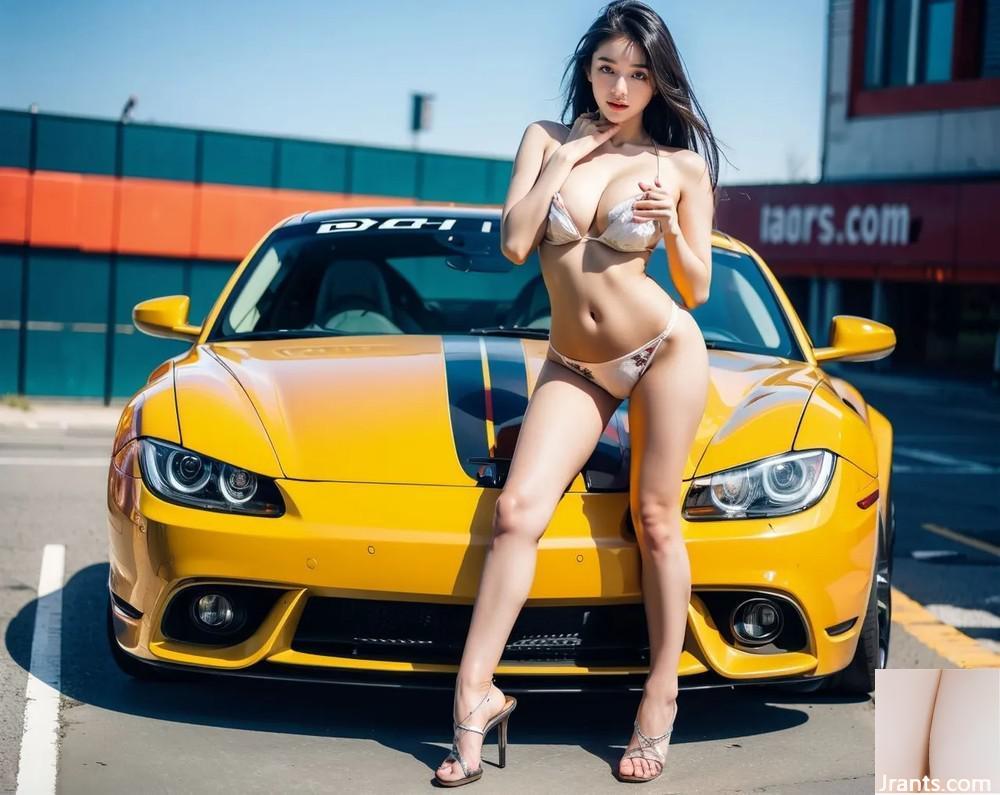 ★ Patreon ★ (Lanmio) &#8211; مدل های ماشین