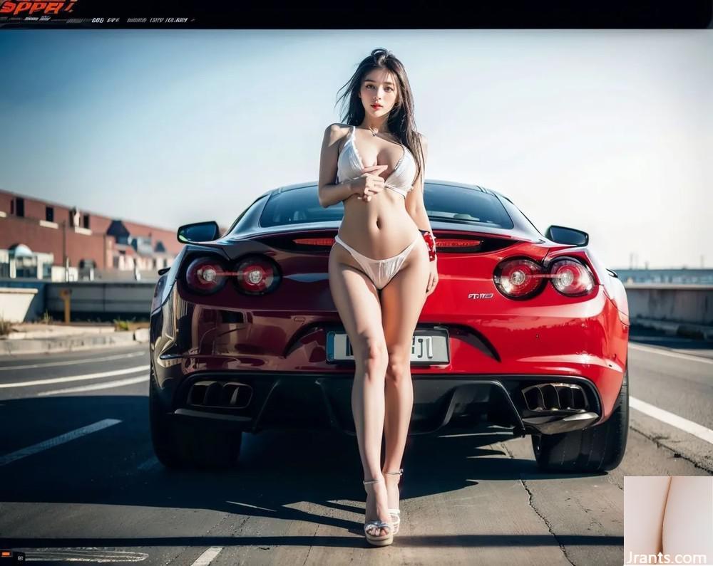★ Patreon ★ (Lanmio) &#8211; مدل های ماشین