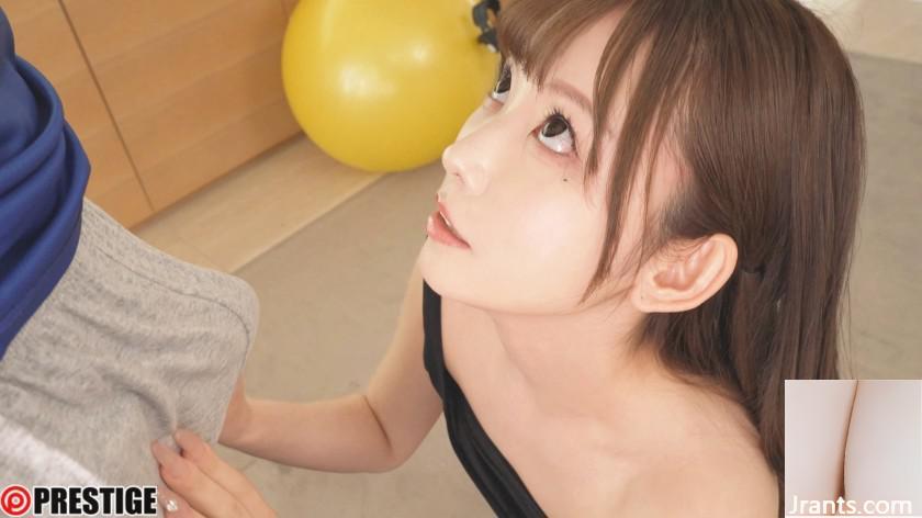 Nanashima Mai: Formez vos compétences sexuelles et faites une différence. Un petit entraîneur diabolique Nanashima Mai