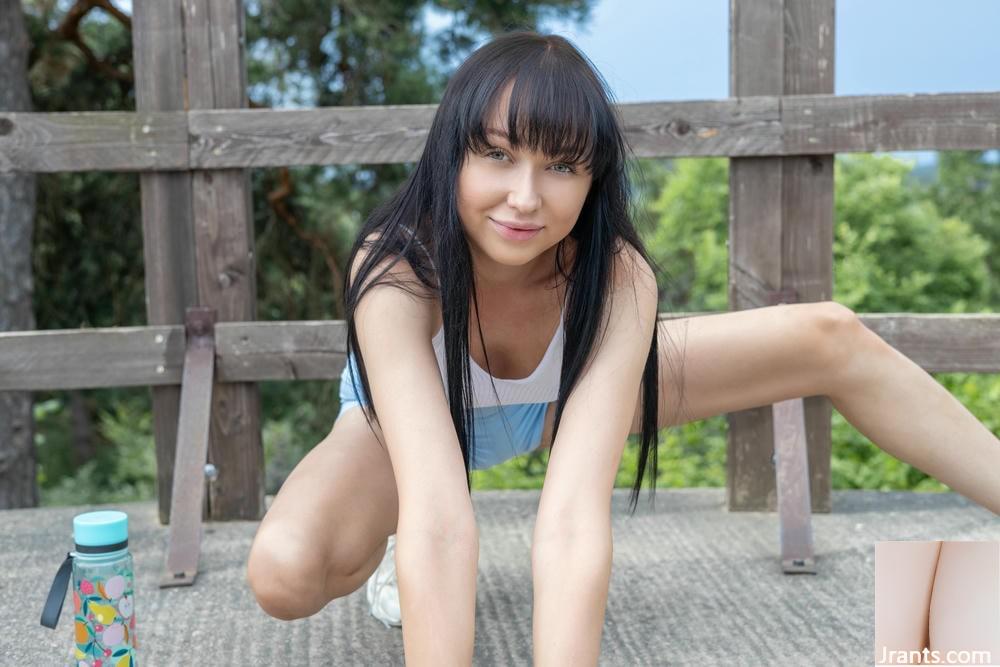 (MetArt) 24. Mai 2025 &#8211; Bernie &#8211; Schwüle (120p)