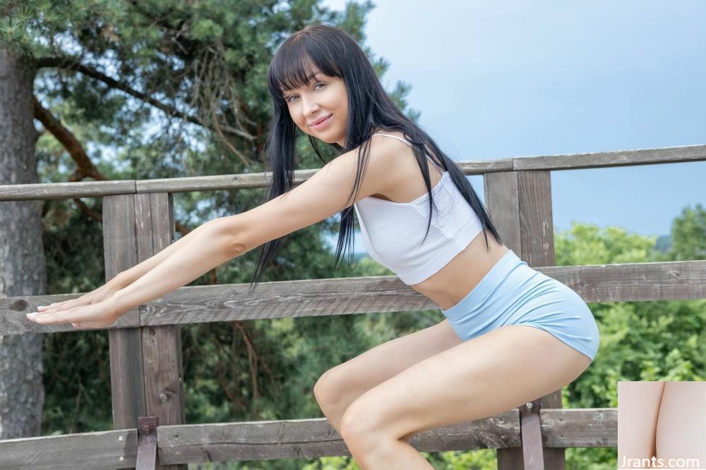 (MetArt) 24. Mai 2025 &#8211; Bernie &#8211; Schwüle (120p)