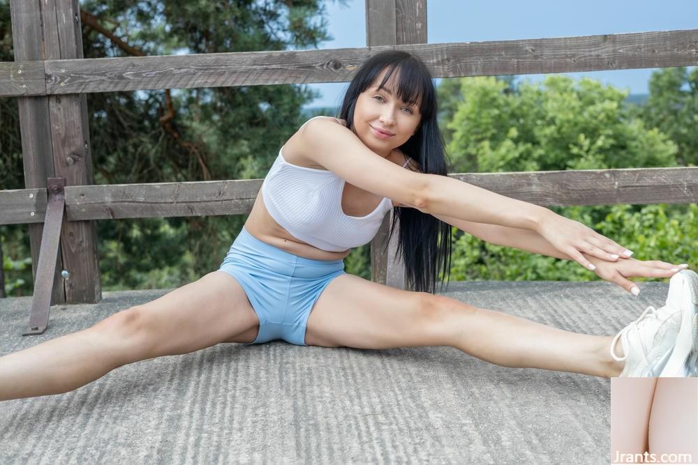 (MetArt) 24. Mai 2025 &#8211; Bernie &#8211; Schwüle (120p)