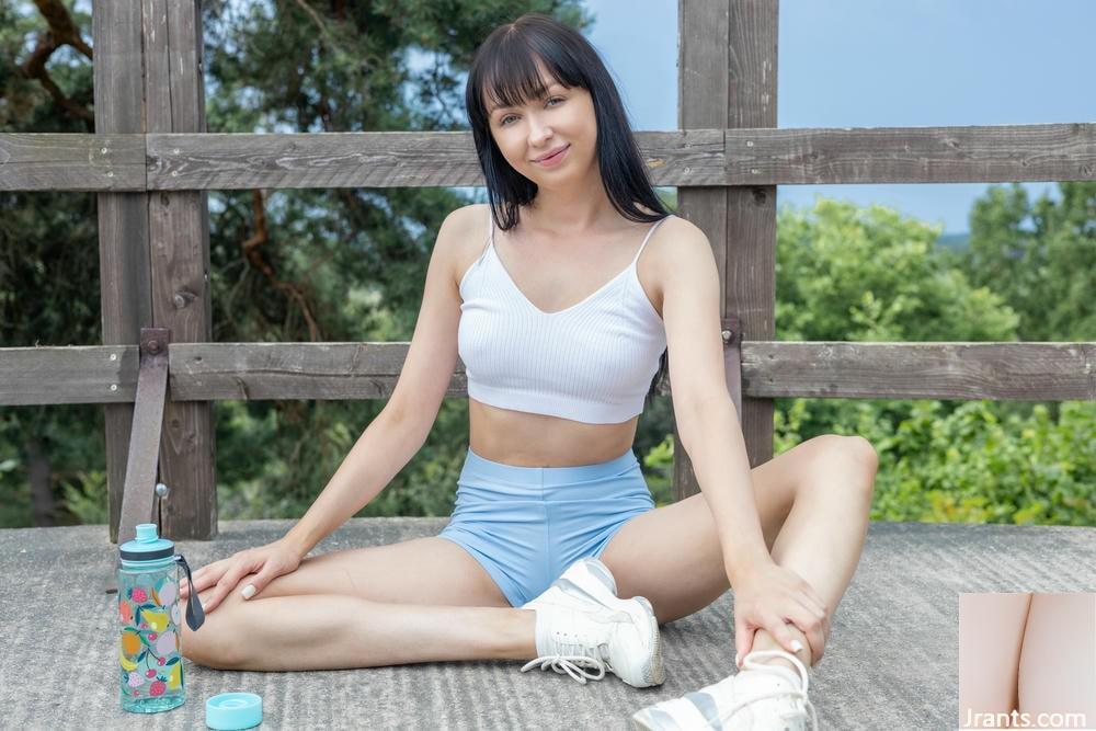 (MetArt) 24. Mai 2025 &#8211; Bernie &#8211; Schwüle (120p)