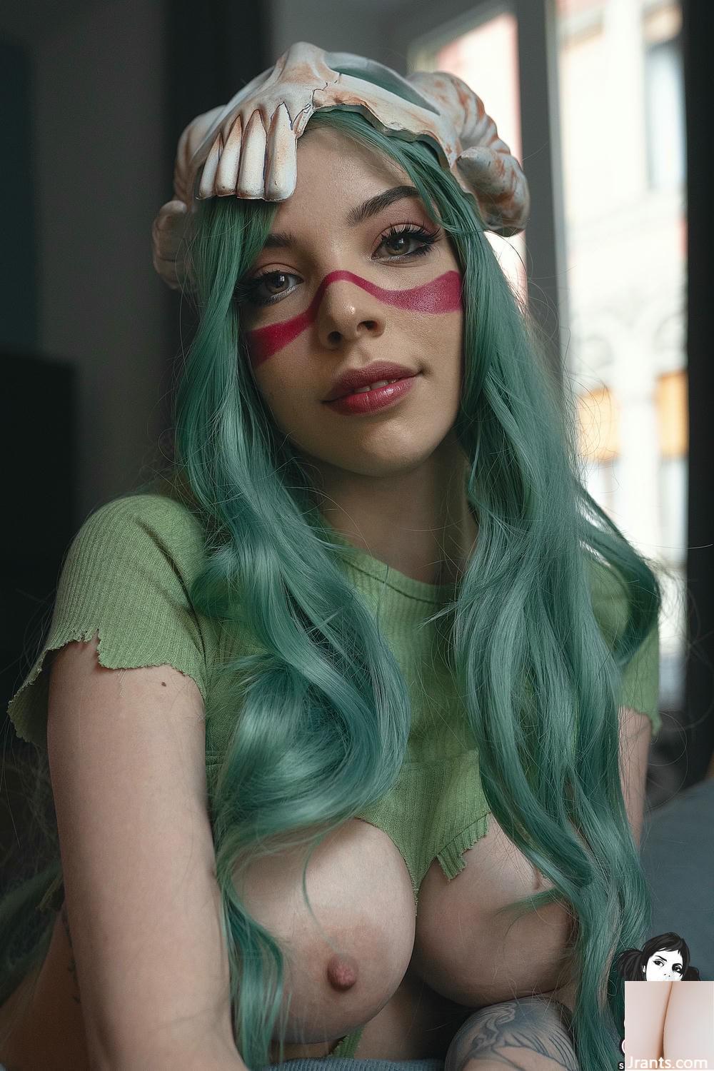 (Suicide Girls) 22. Mai 2025 &#8211; Ladydesi &#8211; hier, um zu bleiben (48p)