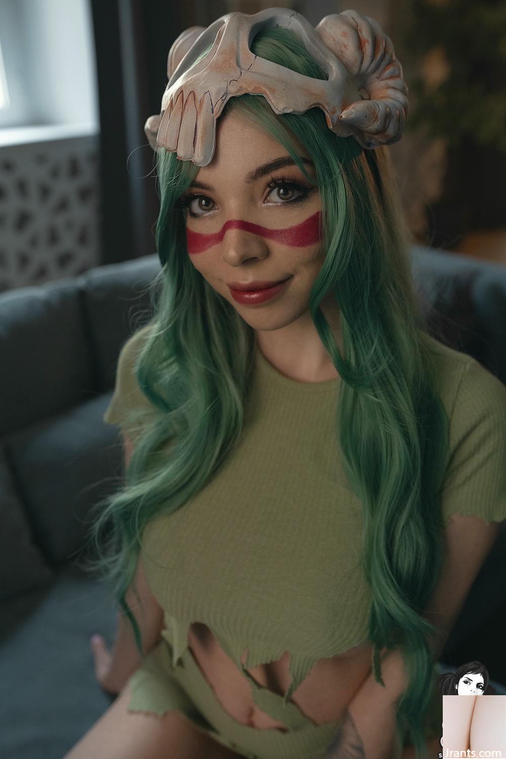 (Suicide Girls) 22. Mai 2025 &#8211; Ladydesi &#8211; hier, um zu bleiben (48p)