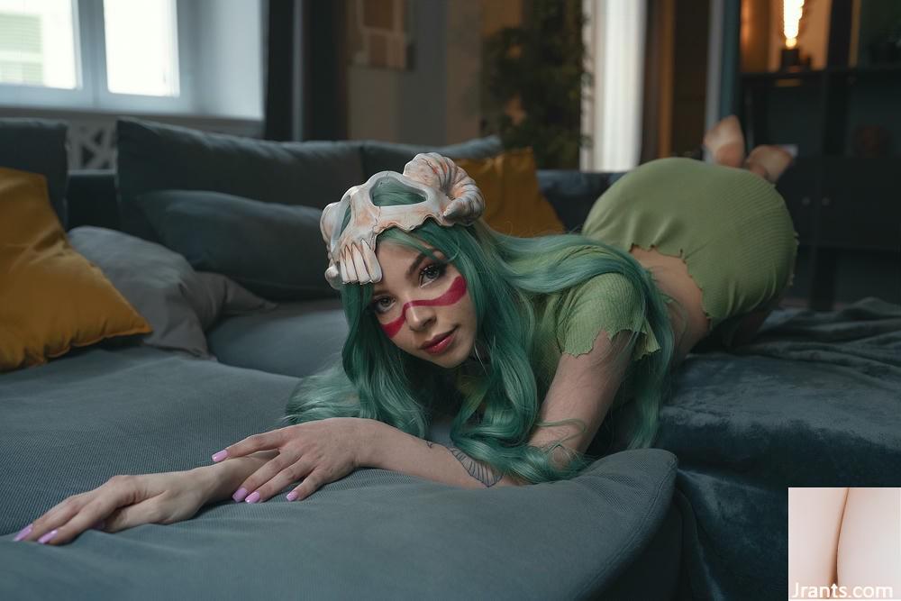 (Suicide Girls) 22. Mai 2025 &#8211; Ladydesi &#8211; hier, um zu bleiben (48p)