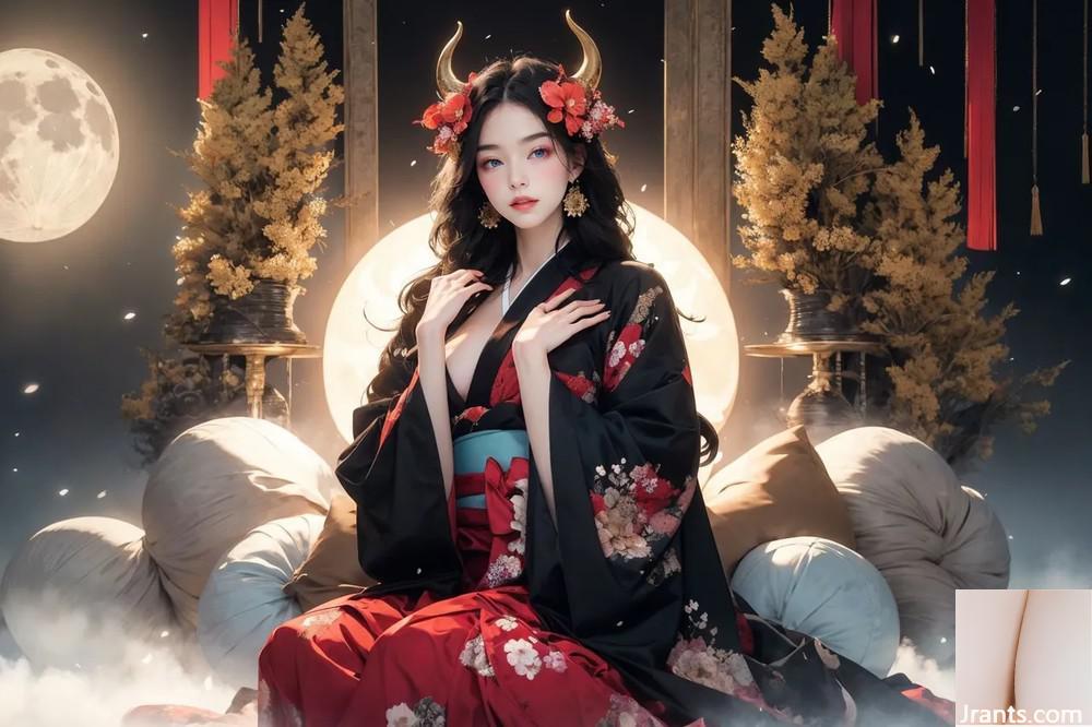 ★ پاترون ★ (لانمیو) &#8211; شیطان ژاپنی