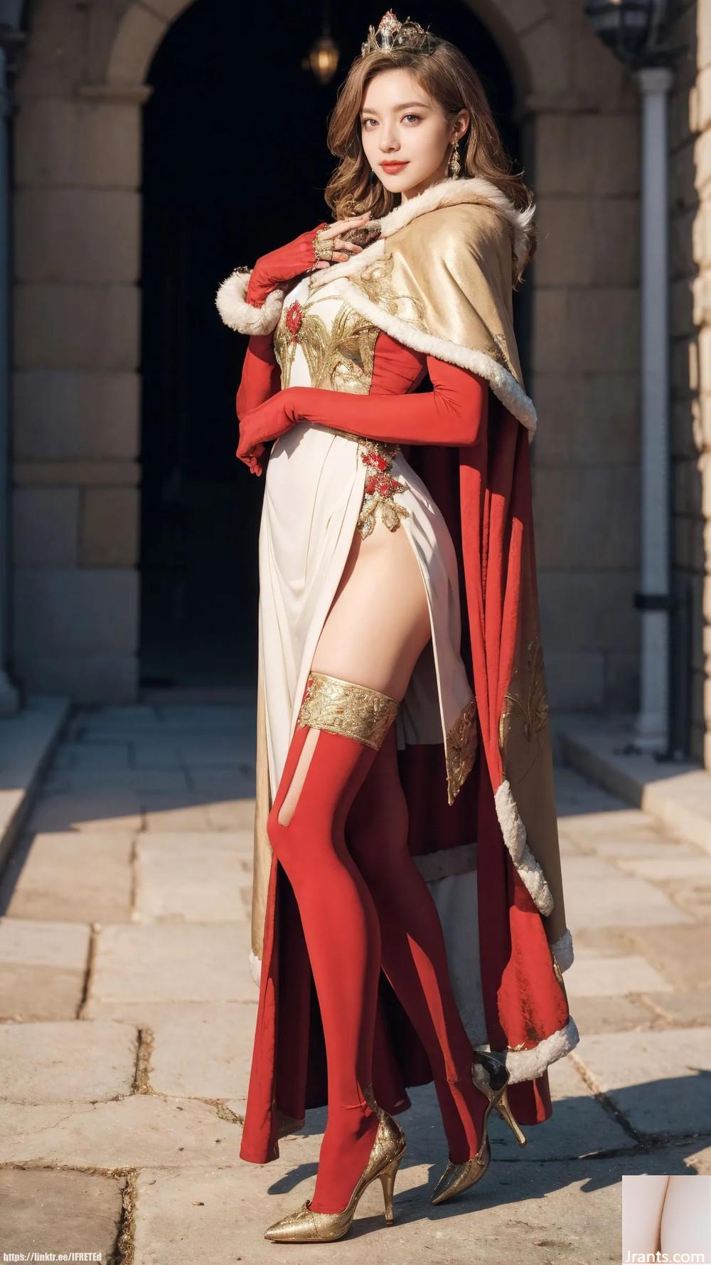 ★ Patreon ★ (Ifrete) &#8211; Queen