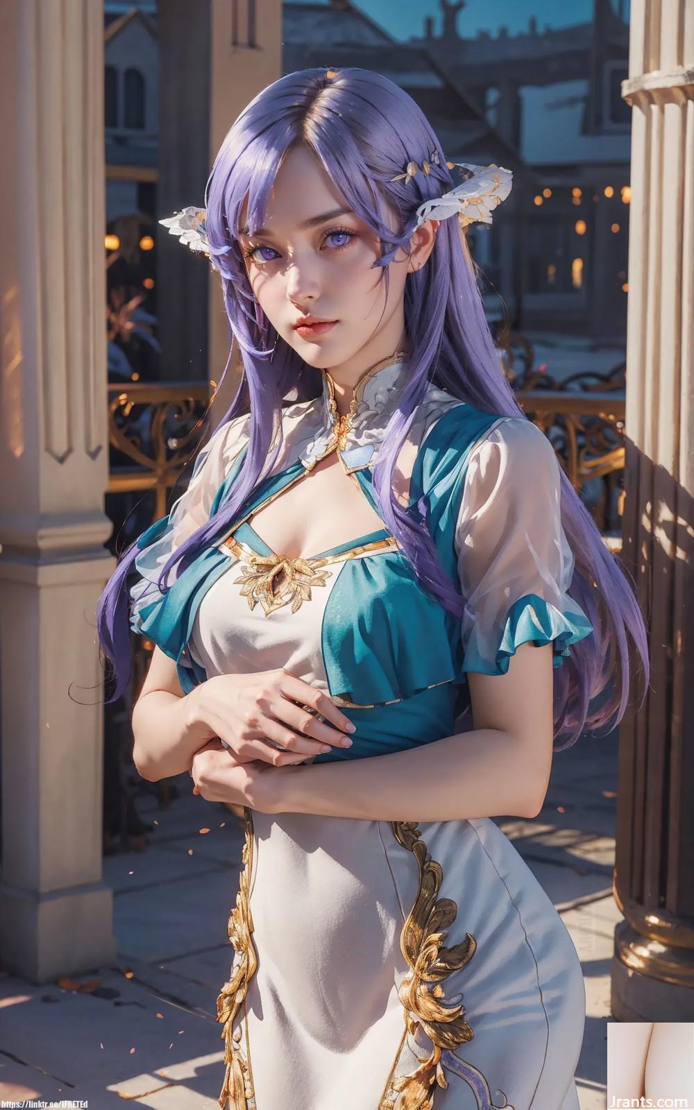 ★ پاترون ★ (ifrete) &#8211; quinella