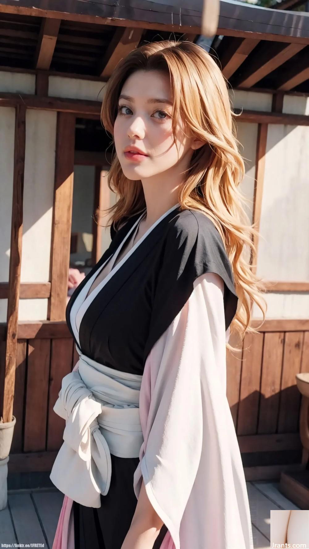 ★ Patreon ★ (IFREE) &#8211; RANGIKU