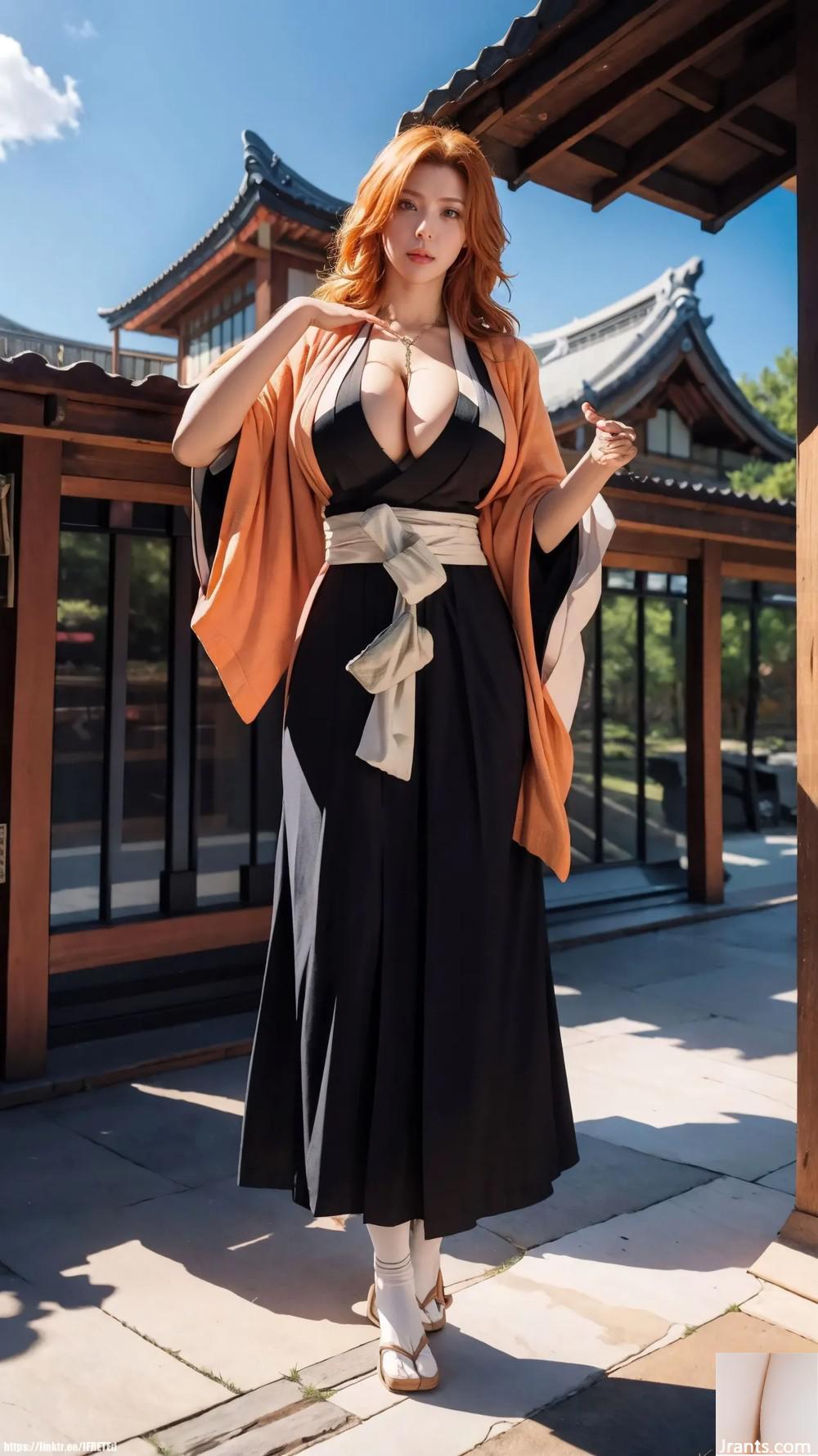 ★ Patreon ★ (IFREE) &#8211; RANGIKU