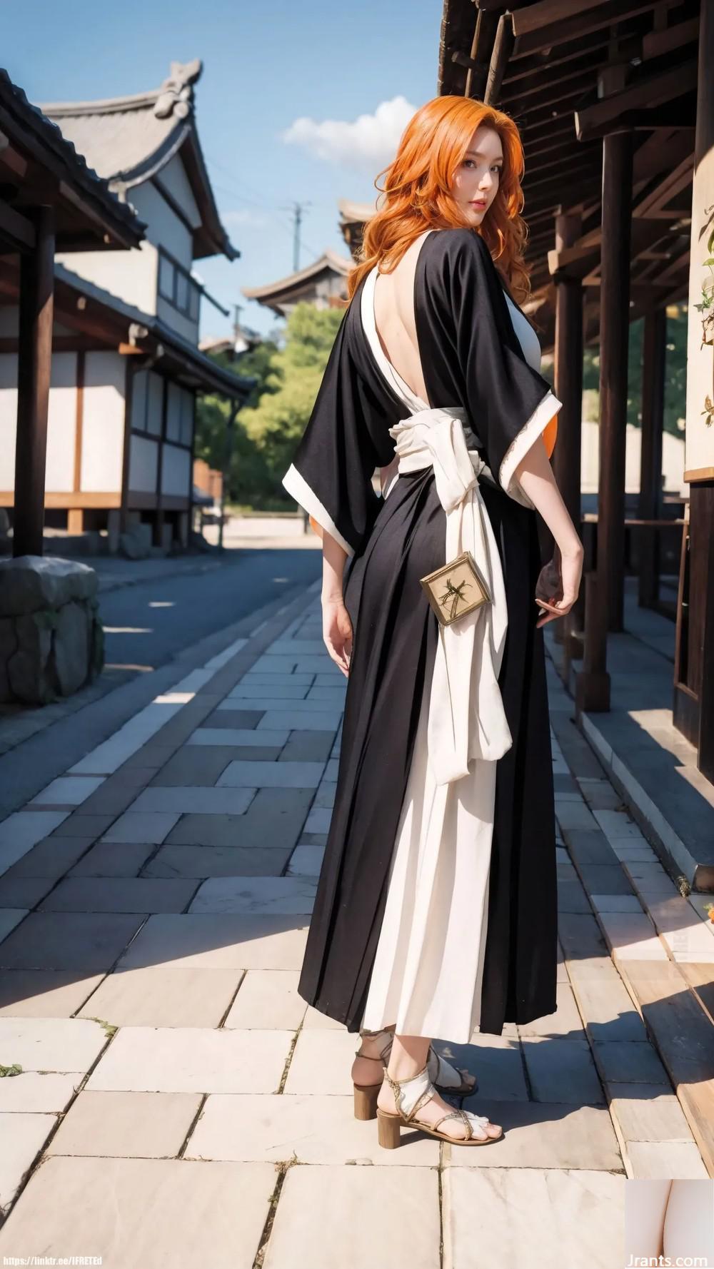 ★ Patreon ★ (IFREE) &#8211; RANGIKU
