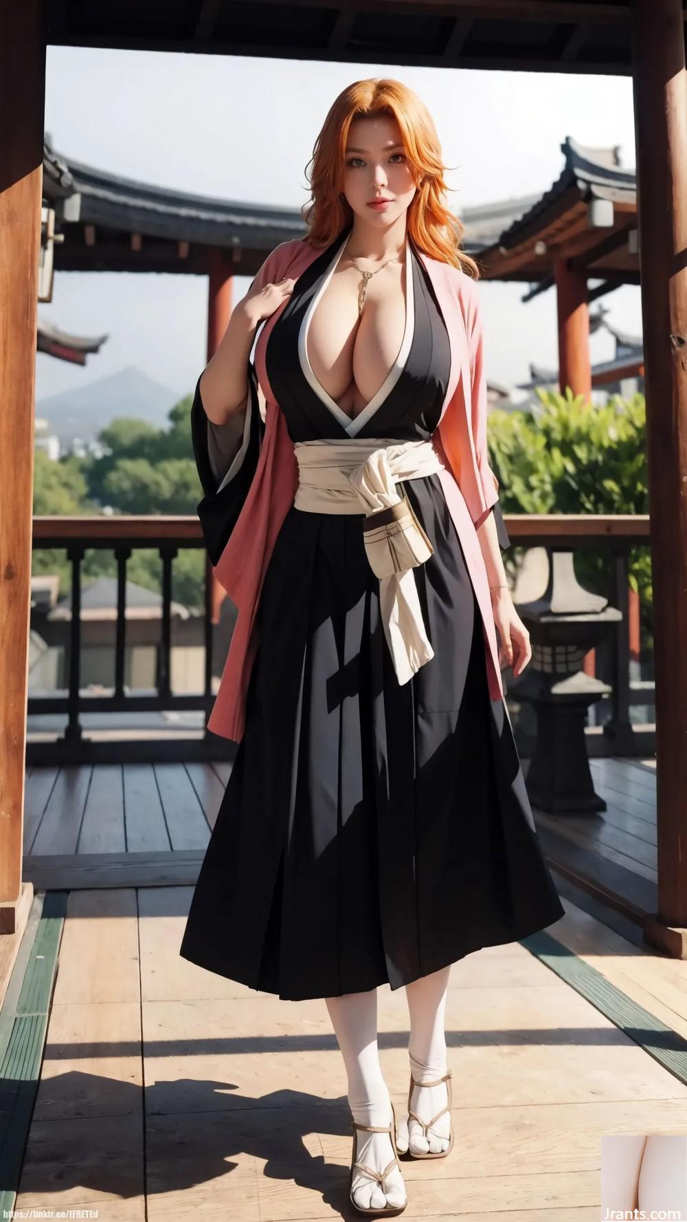 ★ Patreon ★ (IFREE) &#8211; RANGIKU