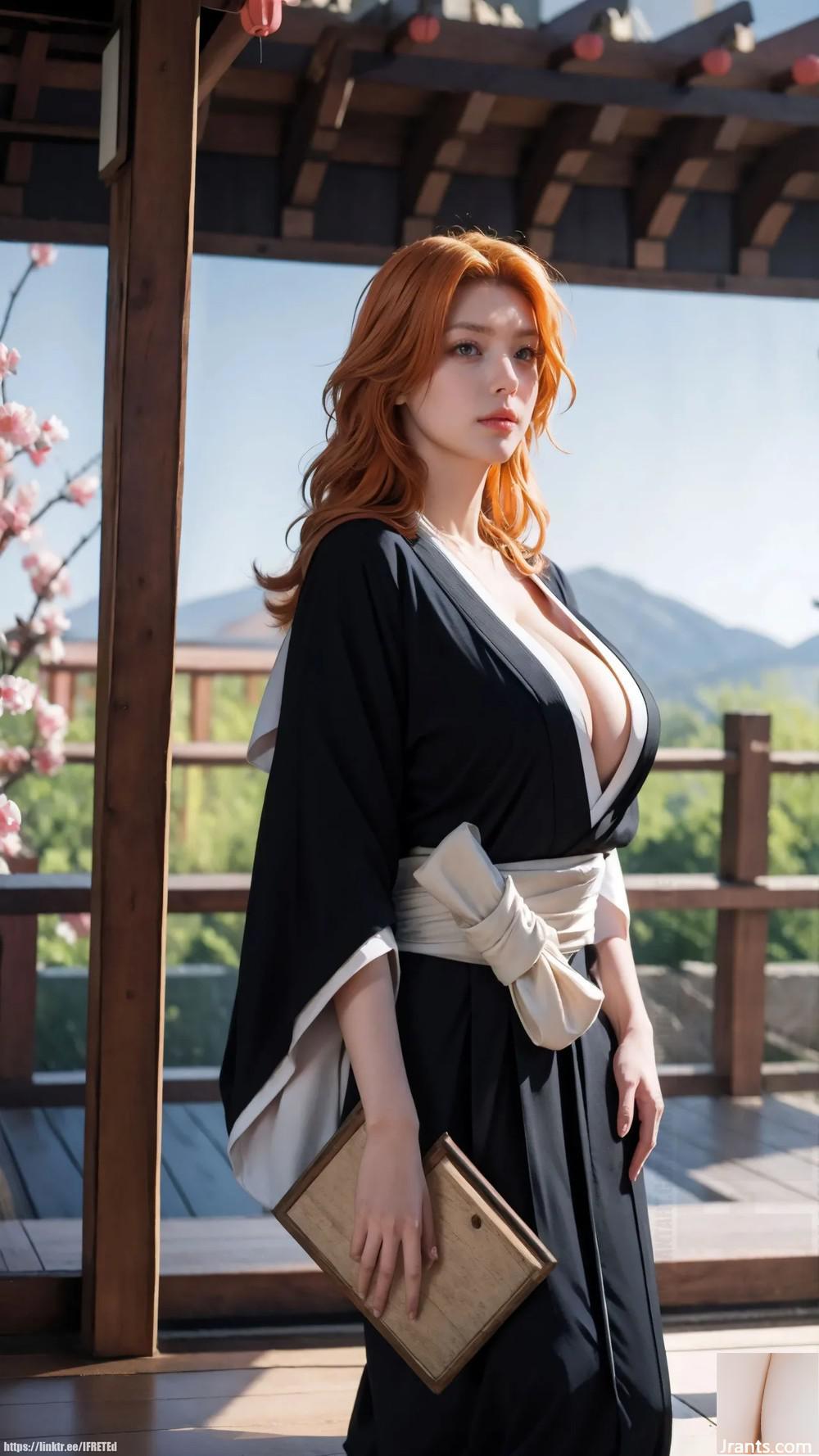 ★ Patreon ★ (IFREE) &#8211; RANGIKU