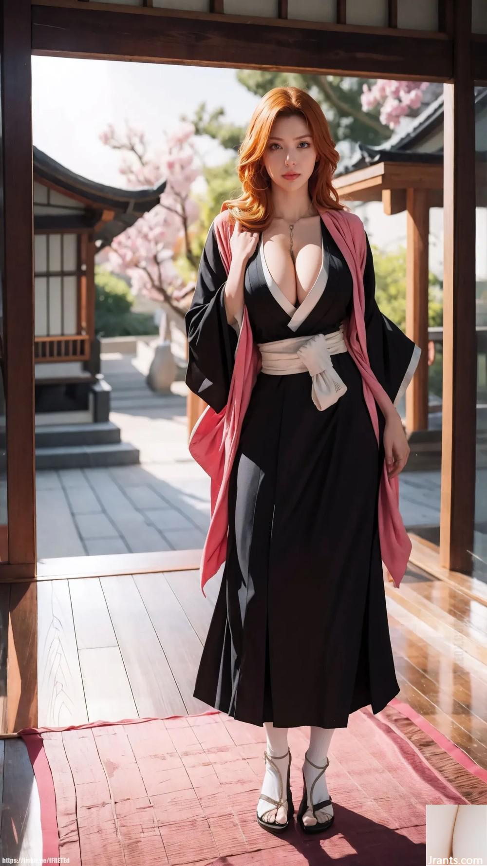 ★ Patreon ★ (IFREE) &#8211; RANGIKU