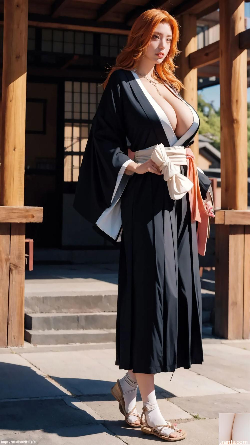 ★ Patreon ★ (IFREE) &#8211; RANGIKU