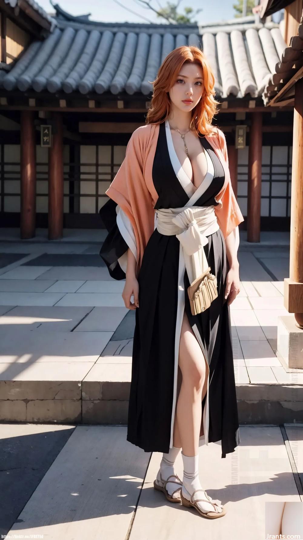 ★ Patreon ★ (IFREE) &#8211; RANGIKU